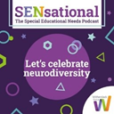 SENsational Logo